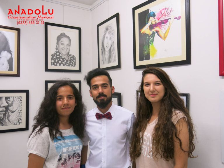 GSF Hazırlık Kursları Çukurovada