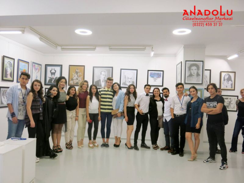 GSF Hazırlık Kursları Çukurovada