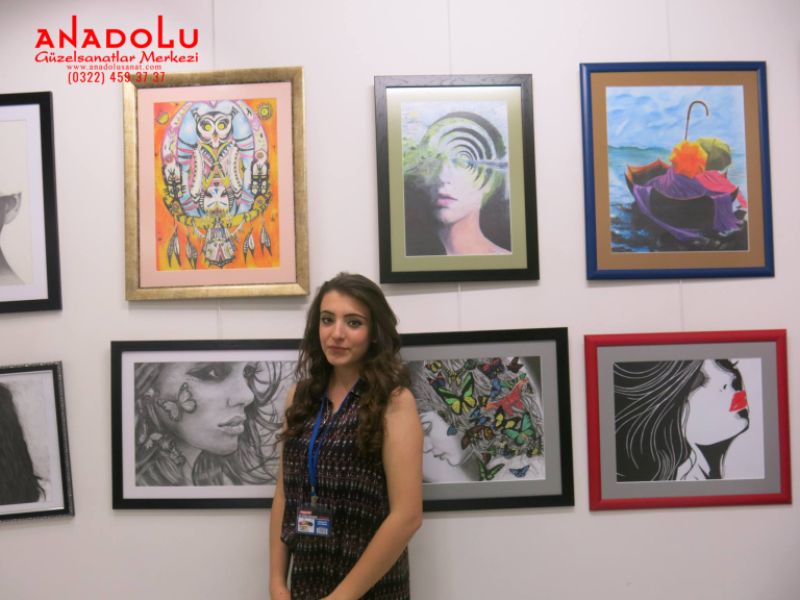 GSF Hazırlık Kursları Çukurovada