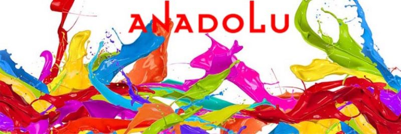 Trabzonda Guvaj Boyamalar Malzemesi