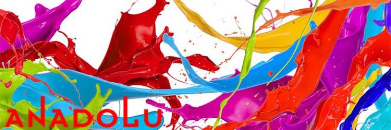 Guvaş Boyalar Çukurovada