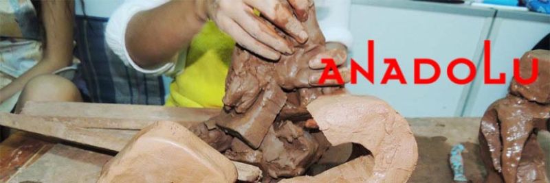 Trabzonda Heykel Dersleri