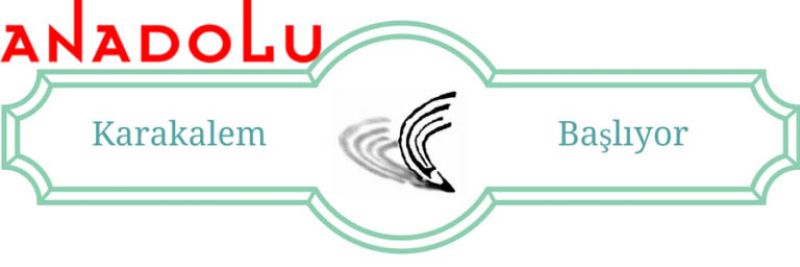 Trabzon Yaratıcı Karakalem Eğitimleri Başladı
