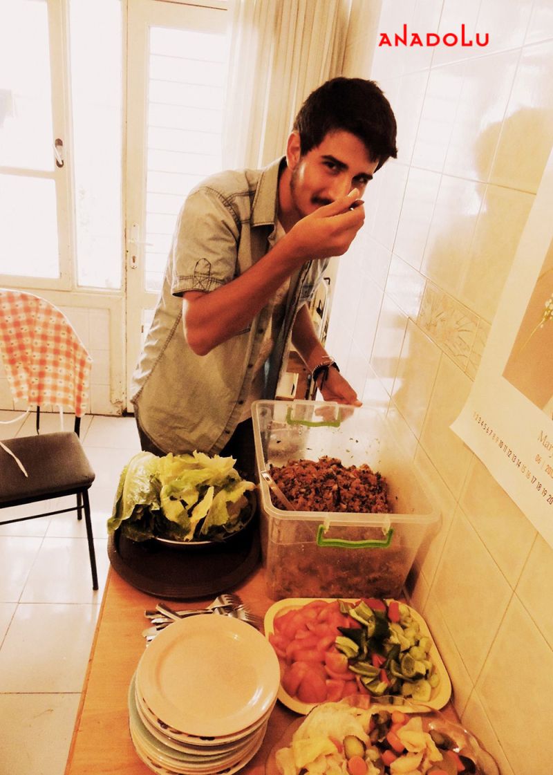 Anadolu Sanat Çizim Atölyesi Çukurovada