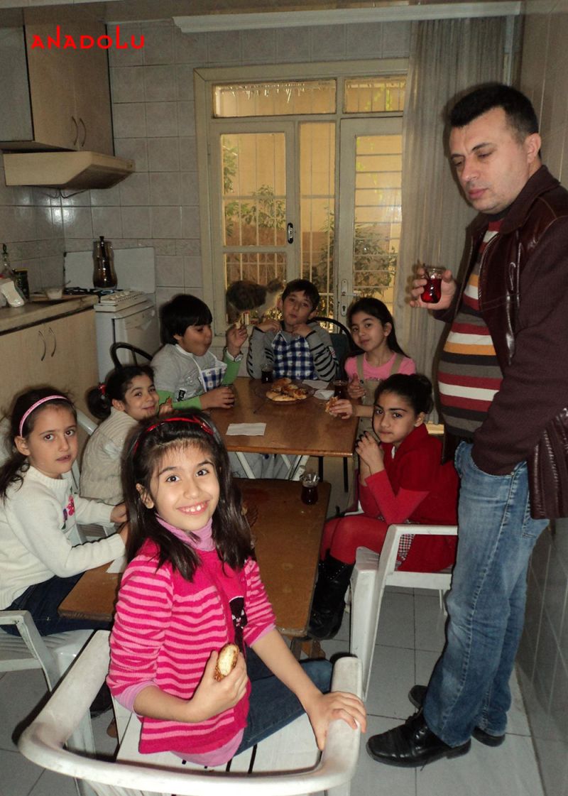 Trabzonda çizim kursları