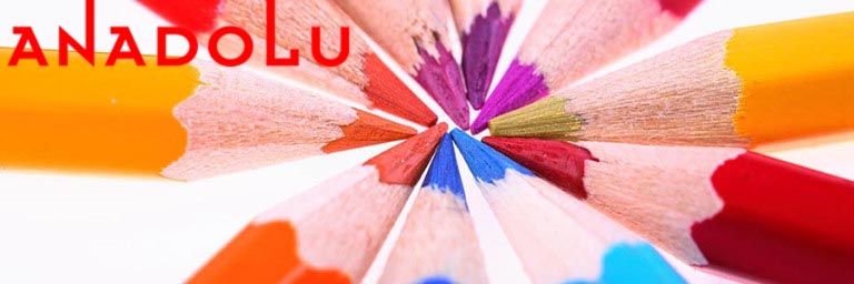 Kuru Boya Takımları Çukurovada