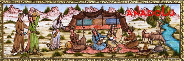 Minyatür Kursları Çukurovada
