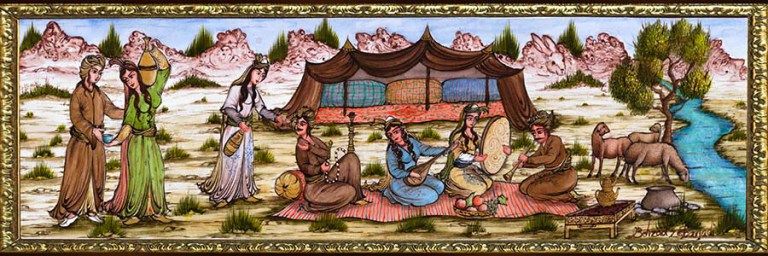 Minyatür Kursları Çukurovada