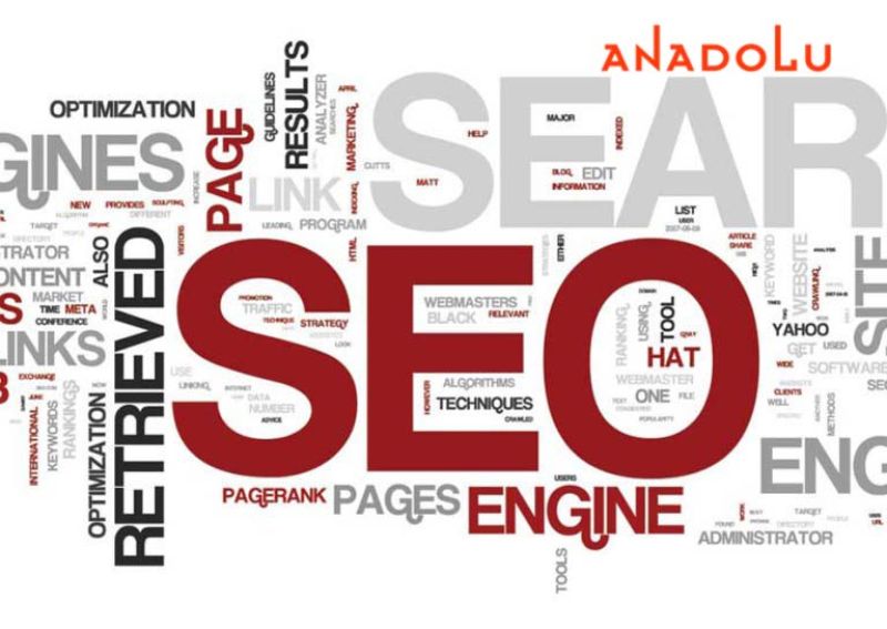 Seo Hizmetleri Çukurovada