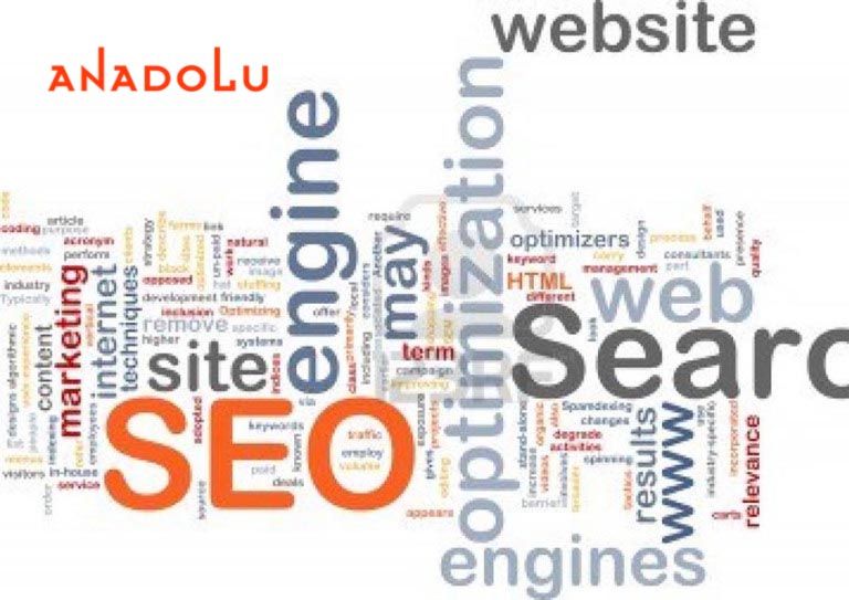 Trabzon Seo Eğitimleri