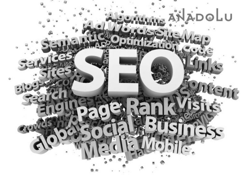 Trabzon Seo Eğitimleri