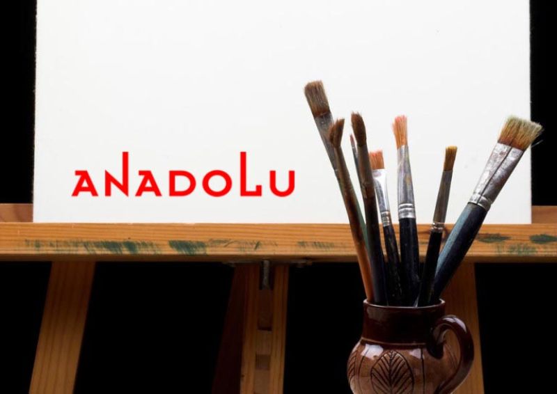 Yağlı Boya Fırçalar Çukurovada