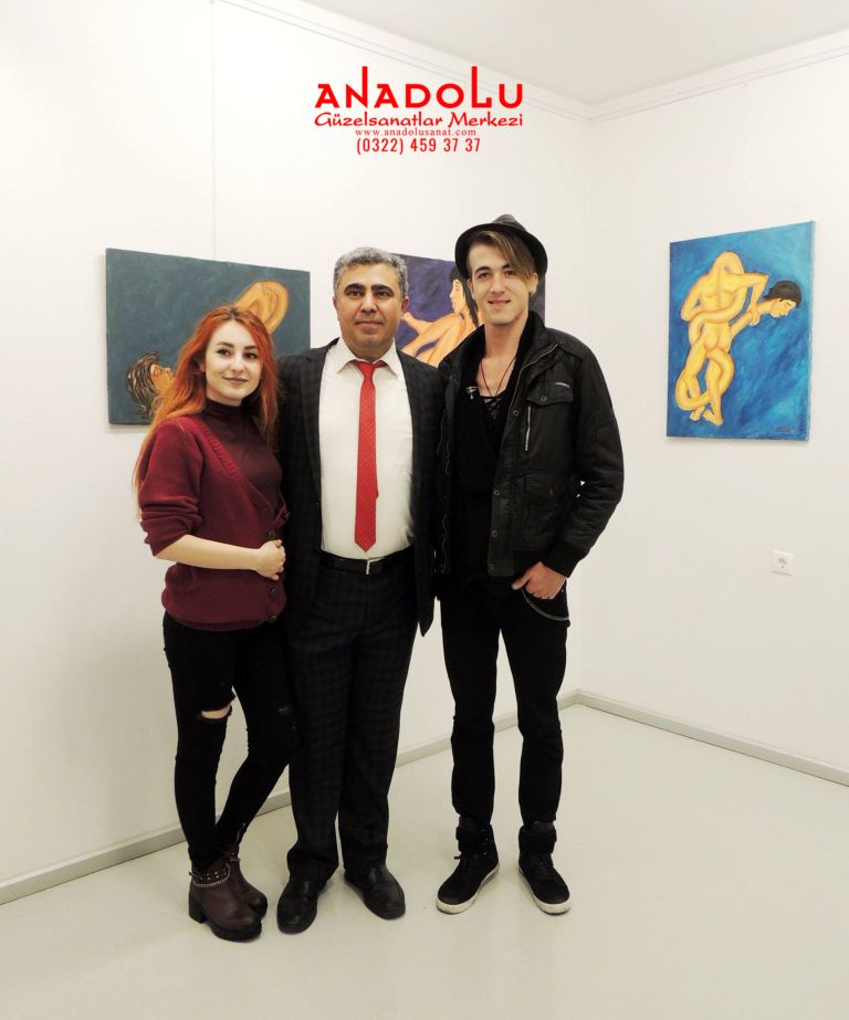 Trabzon Resim Sanat Galerileri