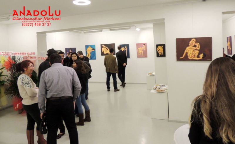 Trabzon Sanat Sergileri