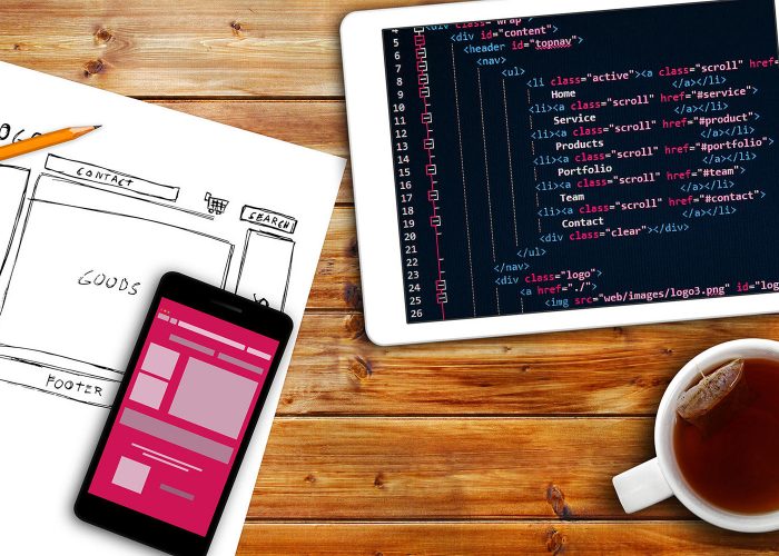 Web Tasarım Dersleri Çukurovada